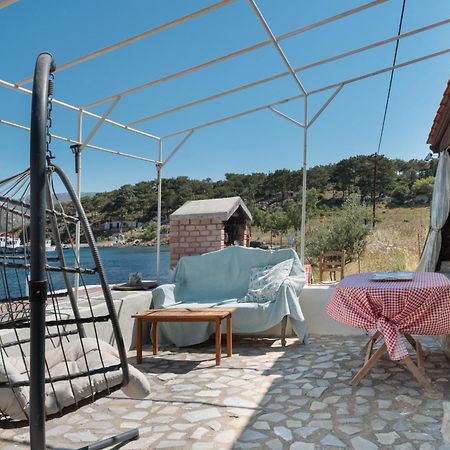 Principessa Telendos Villa Kalymnos Town Bagian luar foto
