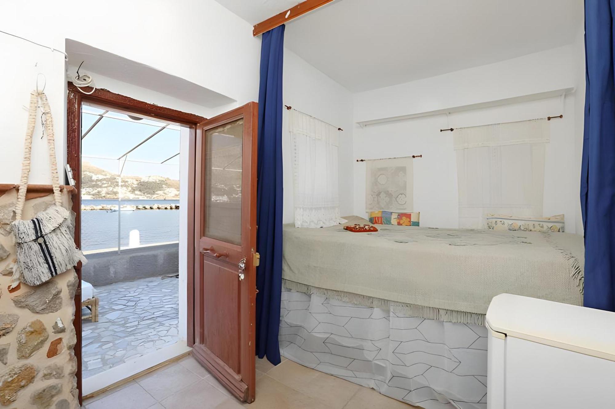 Principessa Telendos Villa Kalymnos Town Bagian luar foto