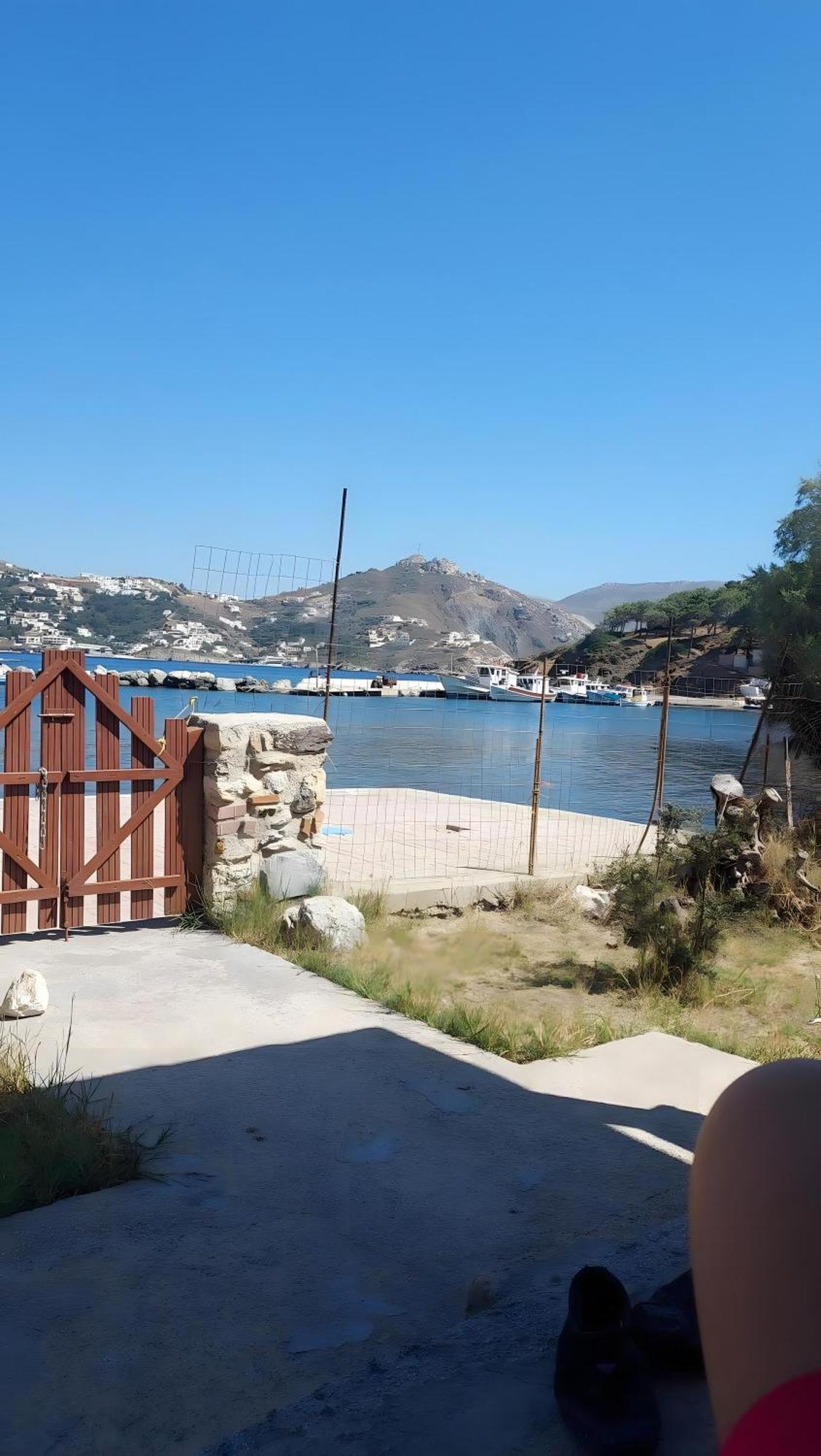 Principessa Telendos Villa Kalymnos Town Bagian luar foto