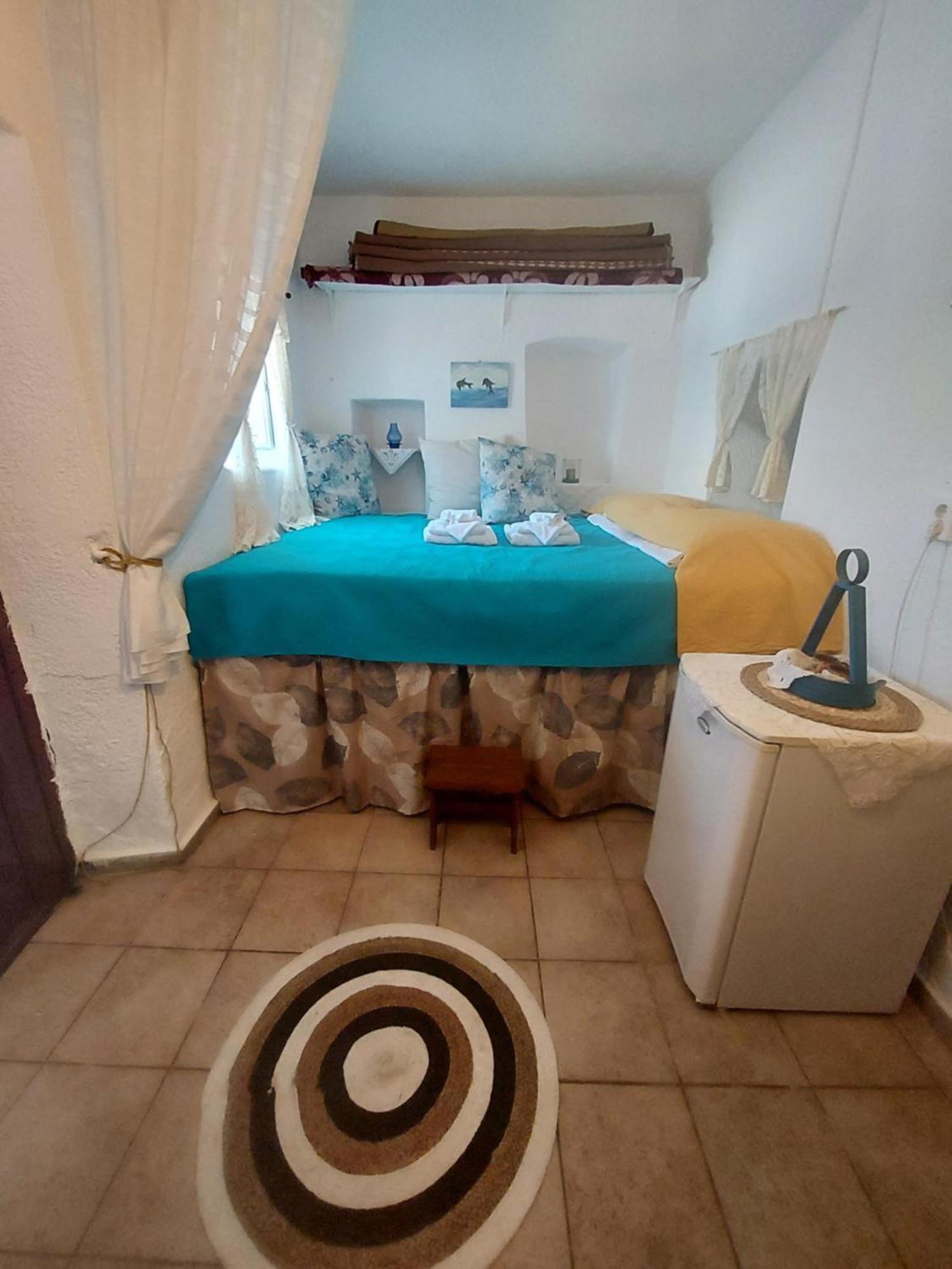 Principessa Telendos Villa Kalymnos Town Bagian luar foto