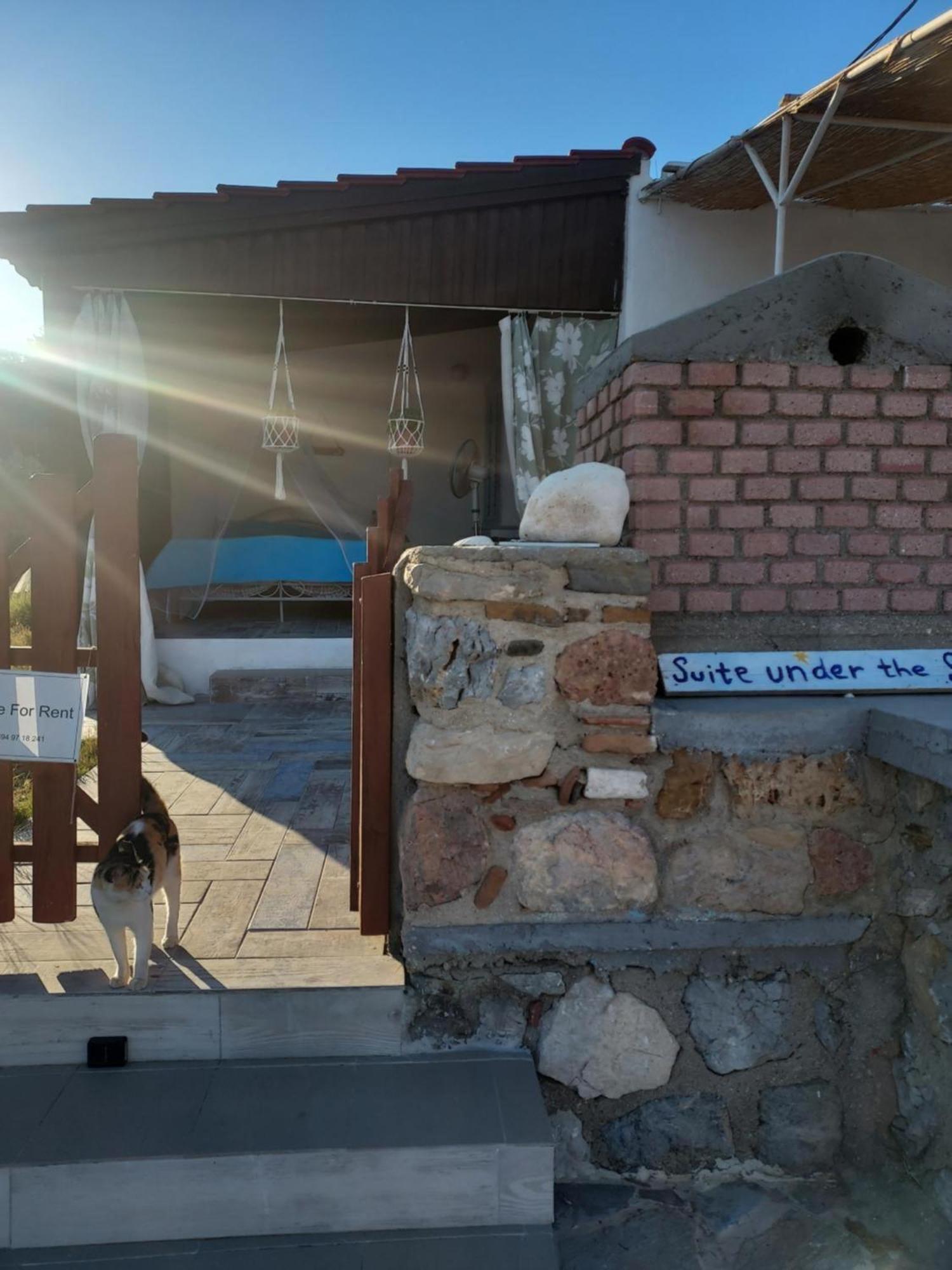 Principessa Telendos Villa Kalymnos Town Bagian luar foto