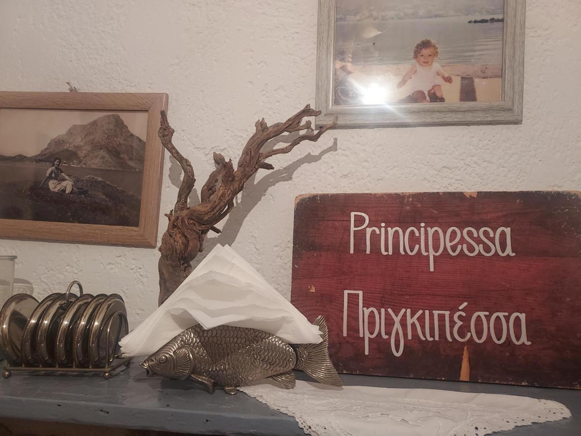 Principessa Telendos Villa Kalymnos Town Bagian luar foto
