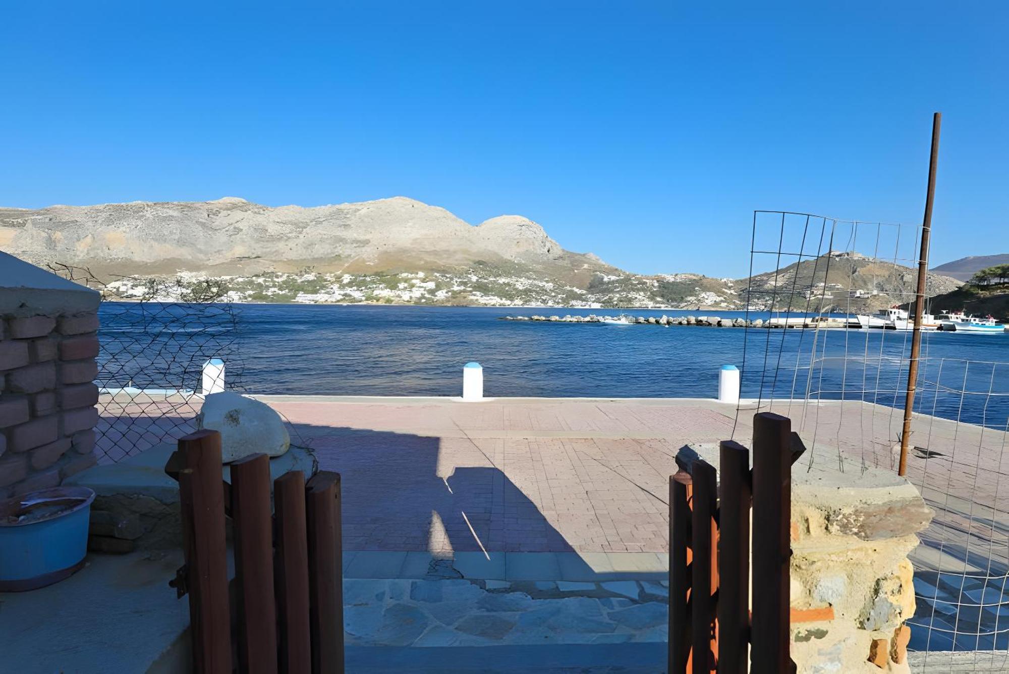 Principessa Telendos Villa Kalymnos Town Bagian luar foto