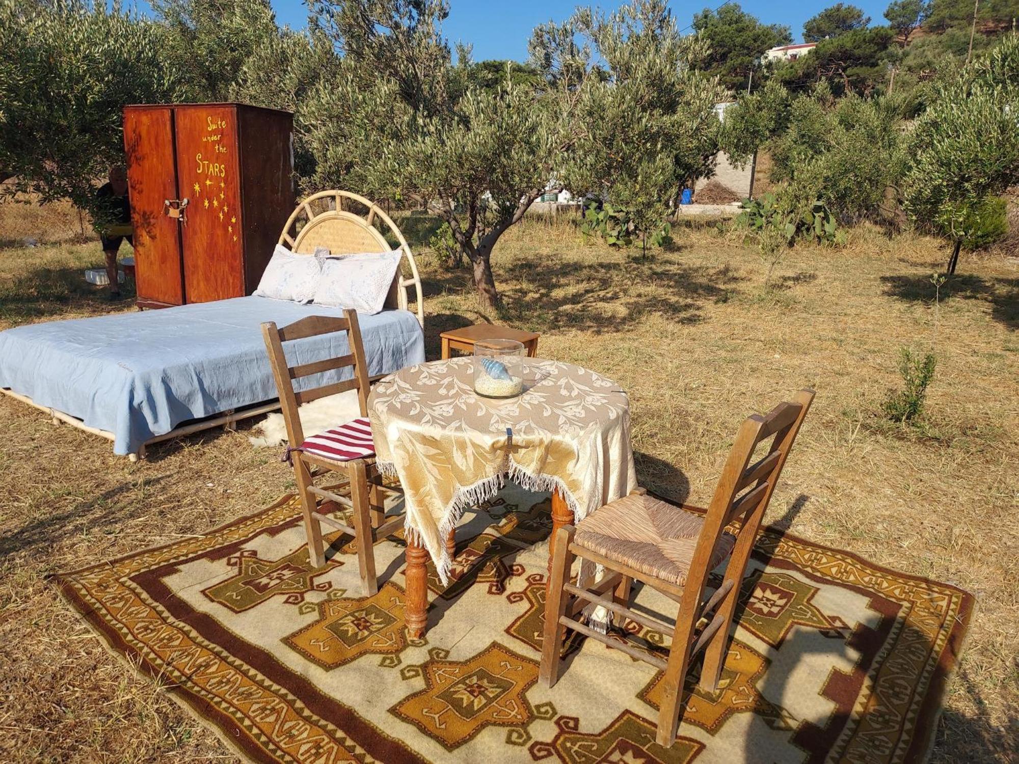 Principessa Telendos Villa Kalymnos Town Bagian luar foto