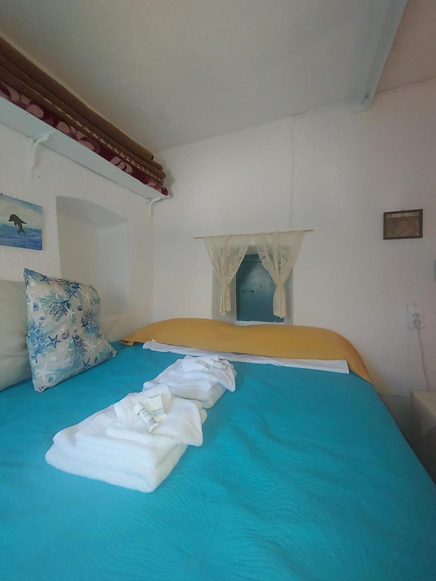 Principessa Telendos Villa Kalymnos Town Bagian luar foto