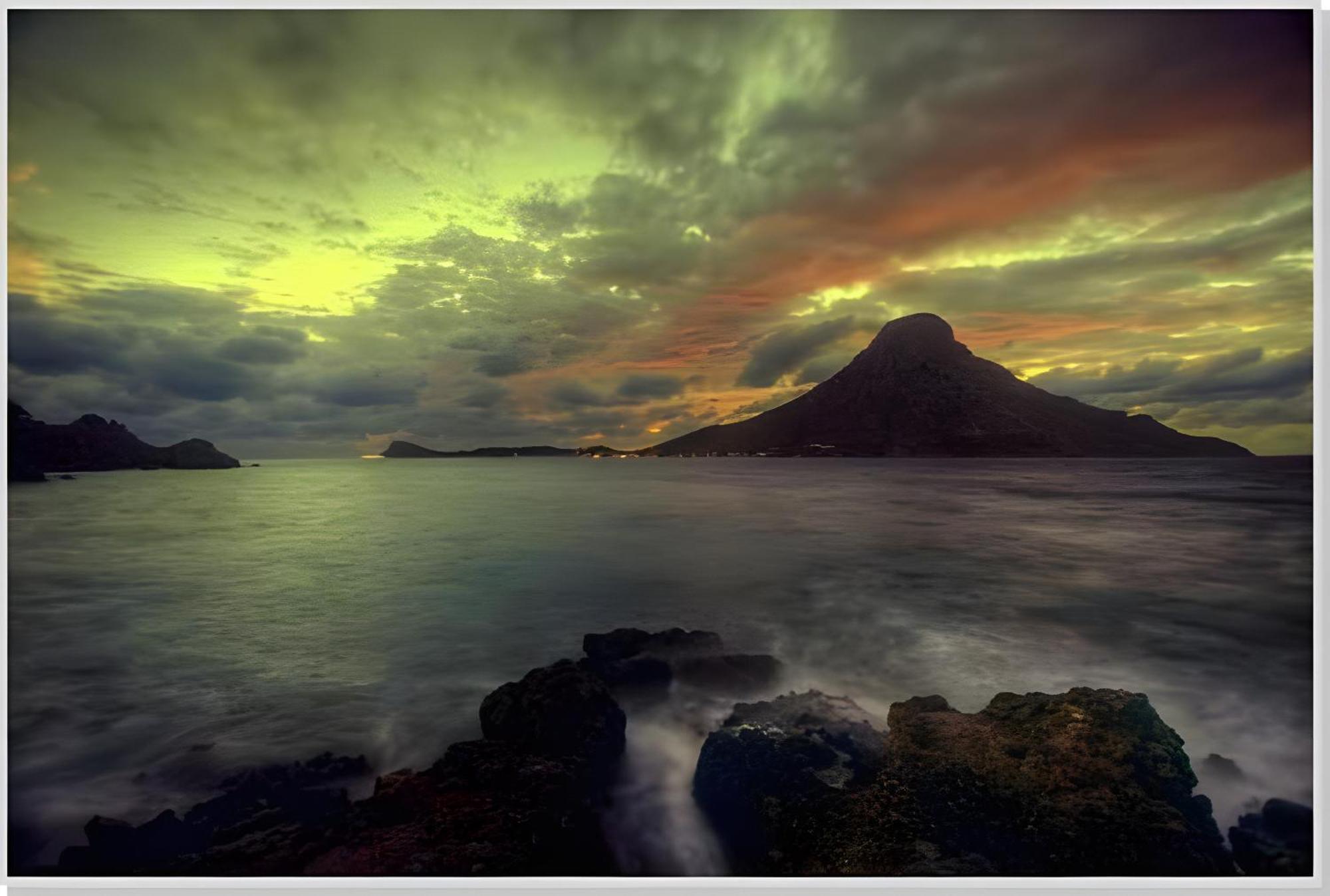 Principessa Telendos Villa Kalymnos Town Bagian luar foto