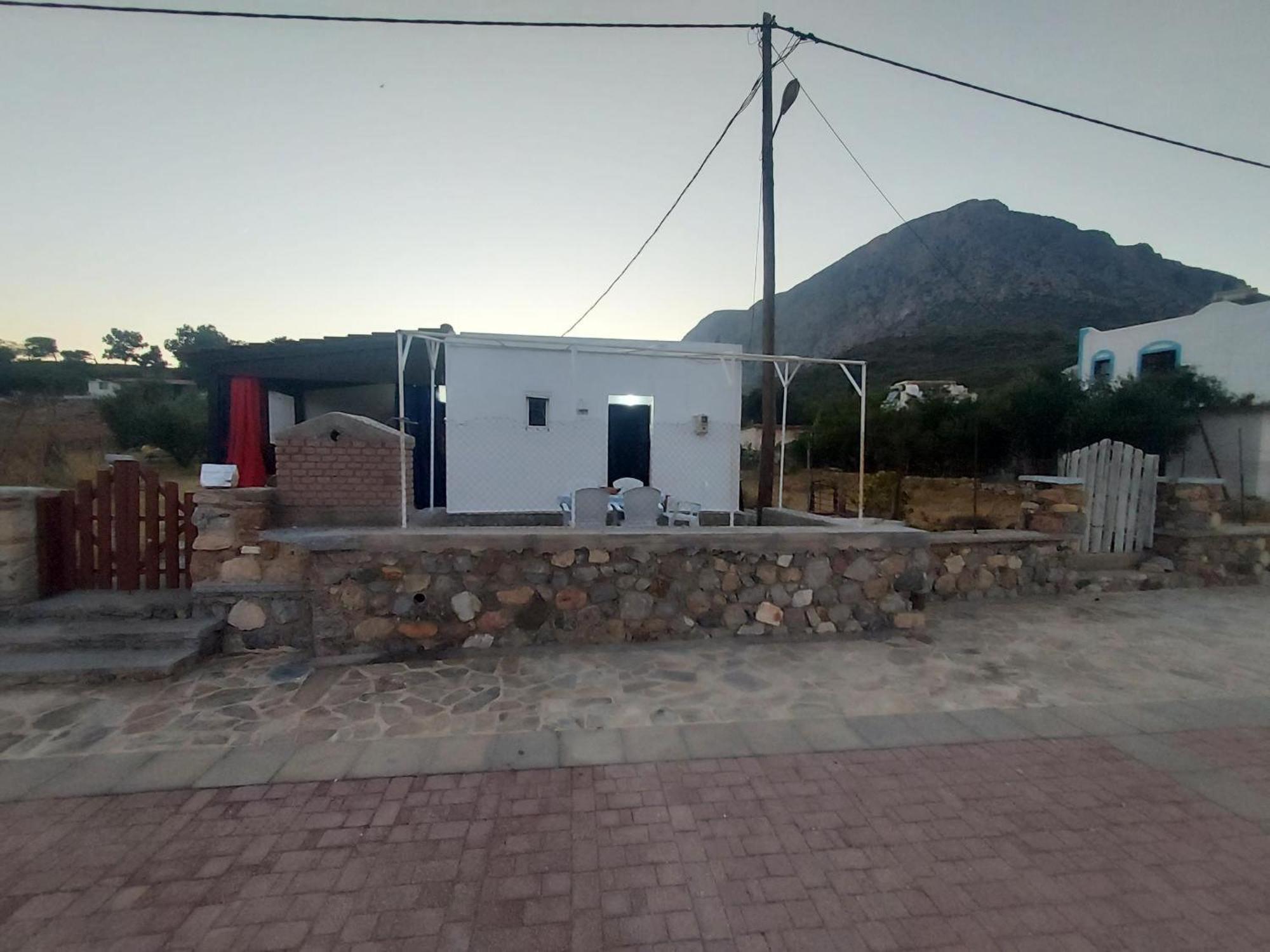 Principessa Telendos Villa Kalymnos Town Bagian luar foto
