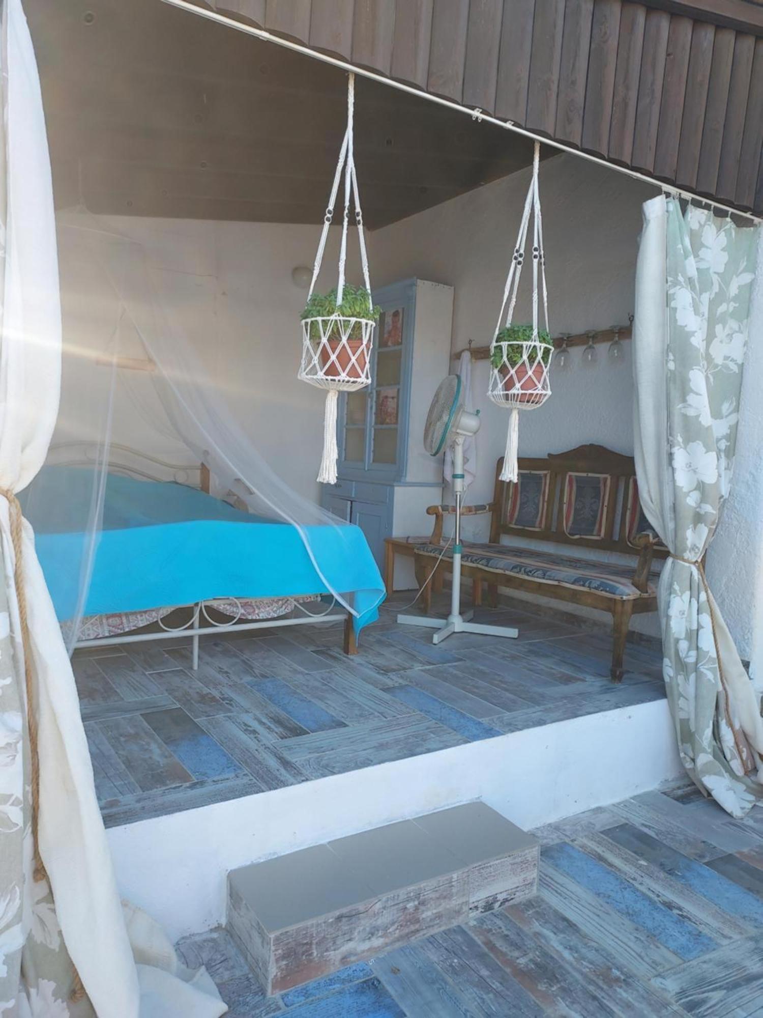 Principessa Telendos Villa Kalymnos Town Bagian luar foto