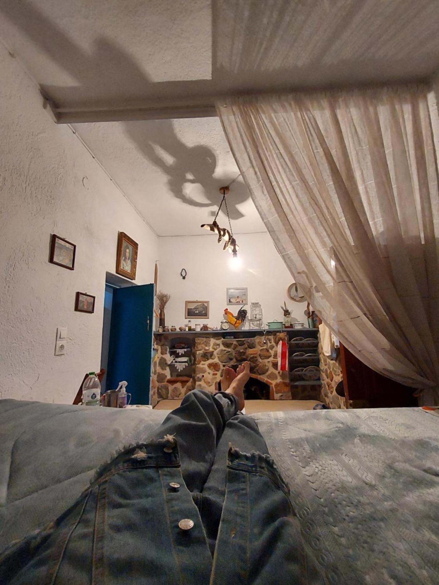 Principessa Telendos Villa Kalymnos Town Bagian luar foto