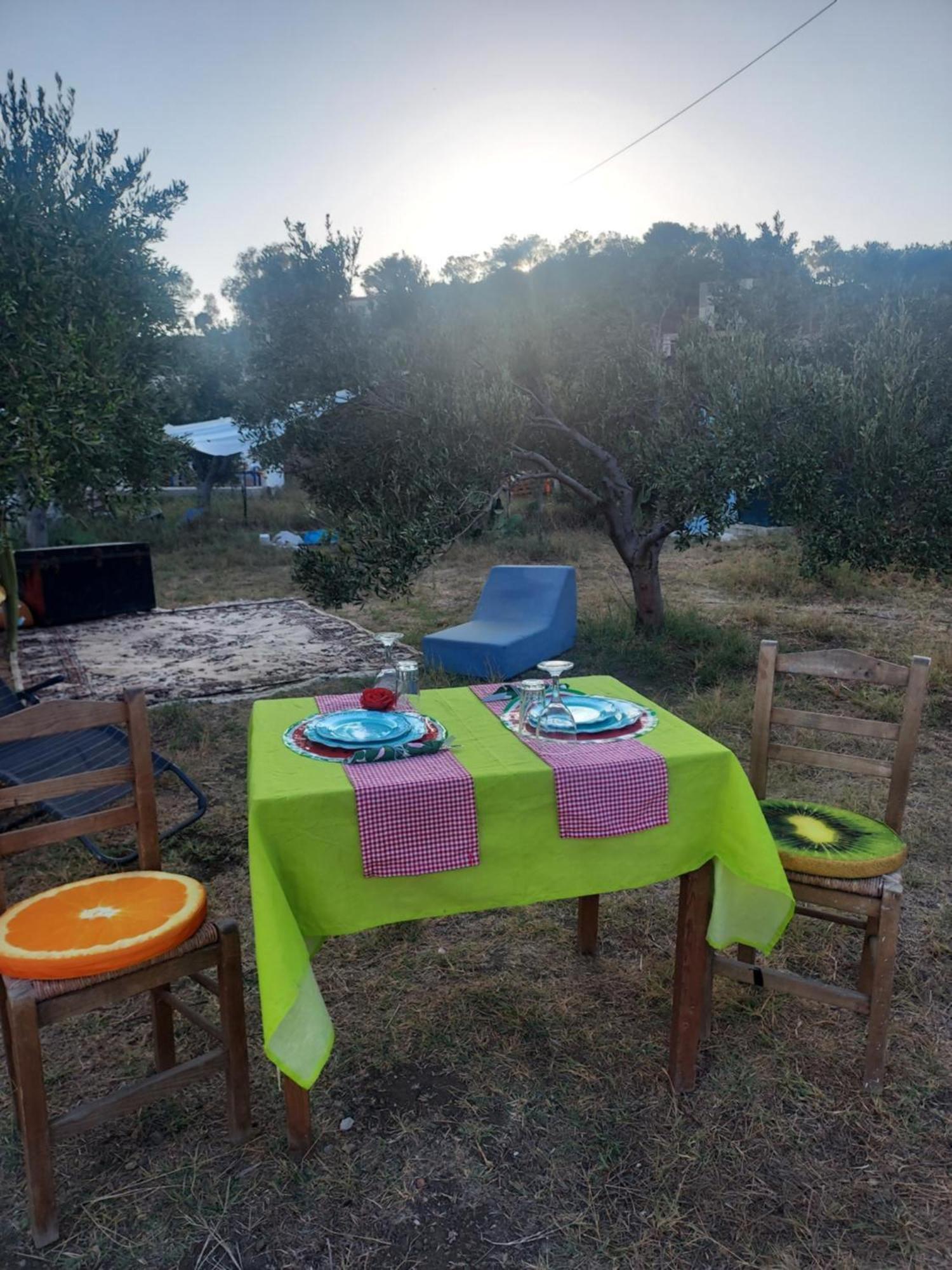 Principessa Telendos Villa Kalymnos Town Bagian luar foto