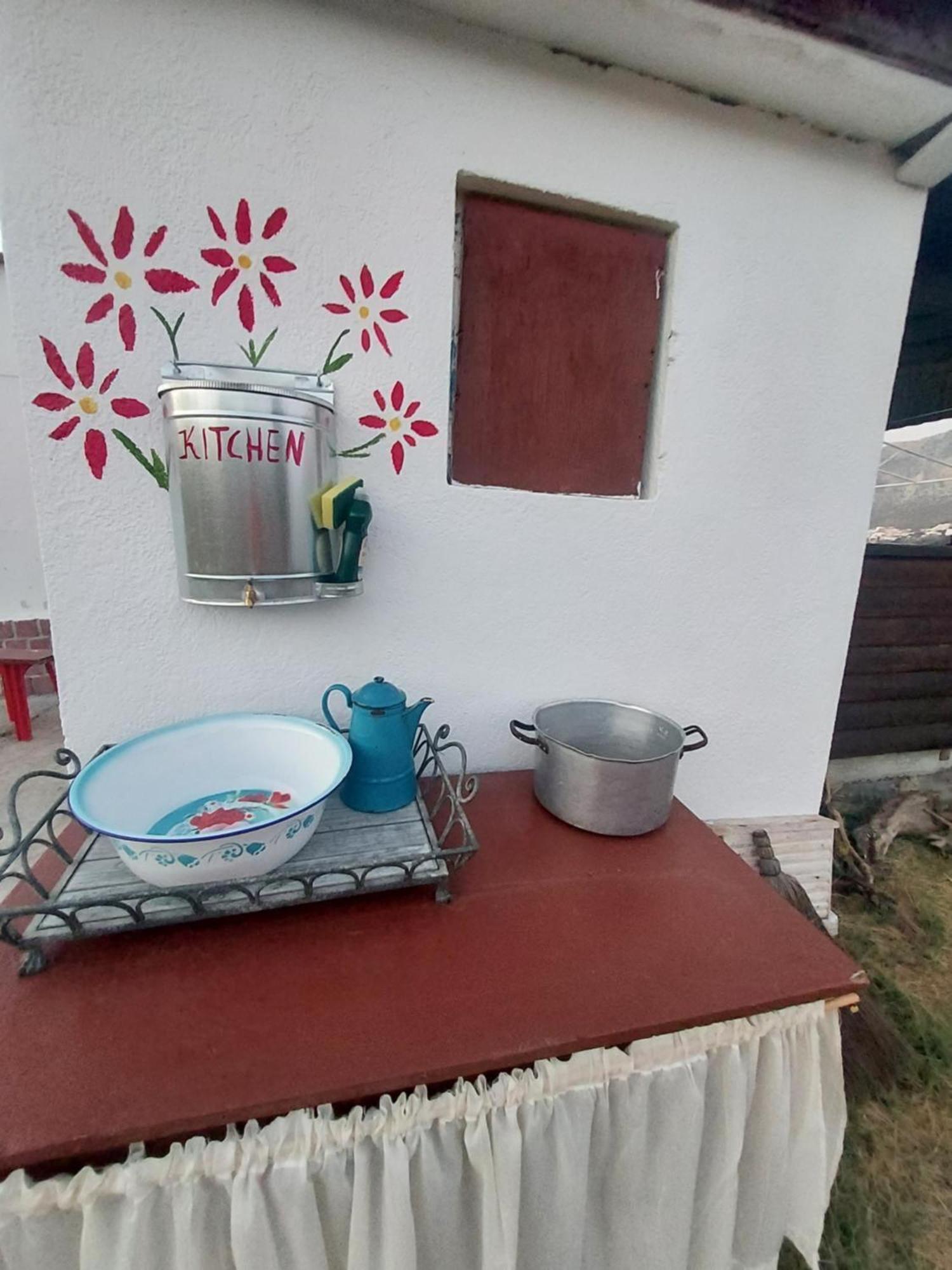 Principessa Telendos Villa Kalymnos Town Bagian luar foto