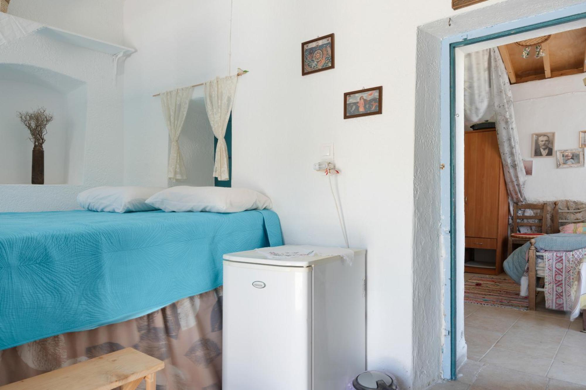 Principessa Telendos Villa Kalymnos Town Bagian luar foto