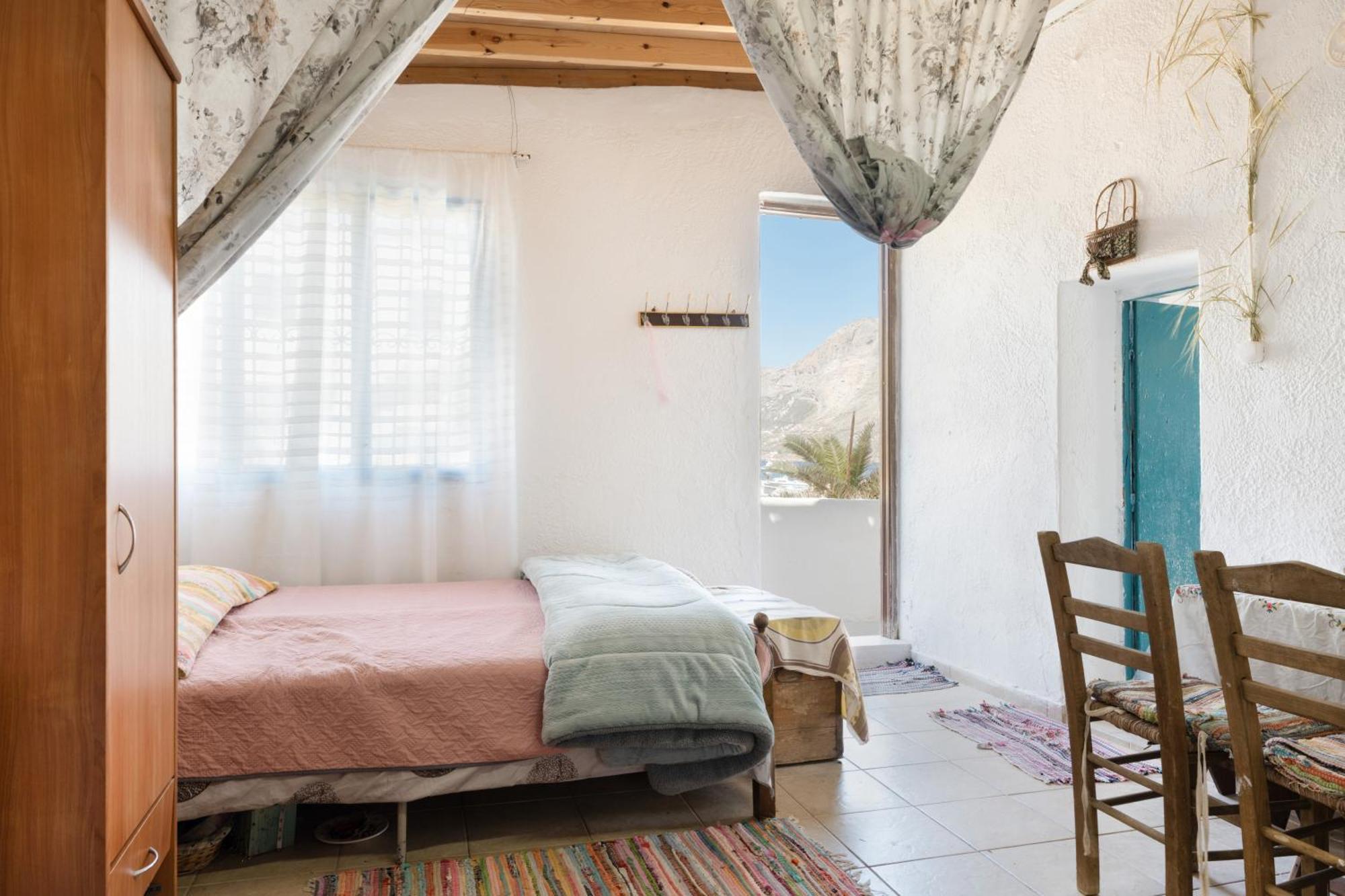 Principessa Telendos Villa Kalymnos Town Bagian luar foto