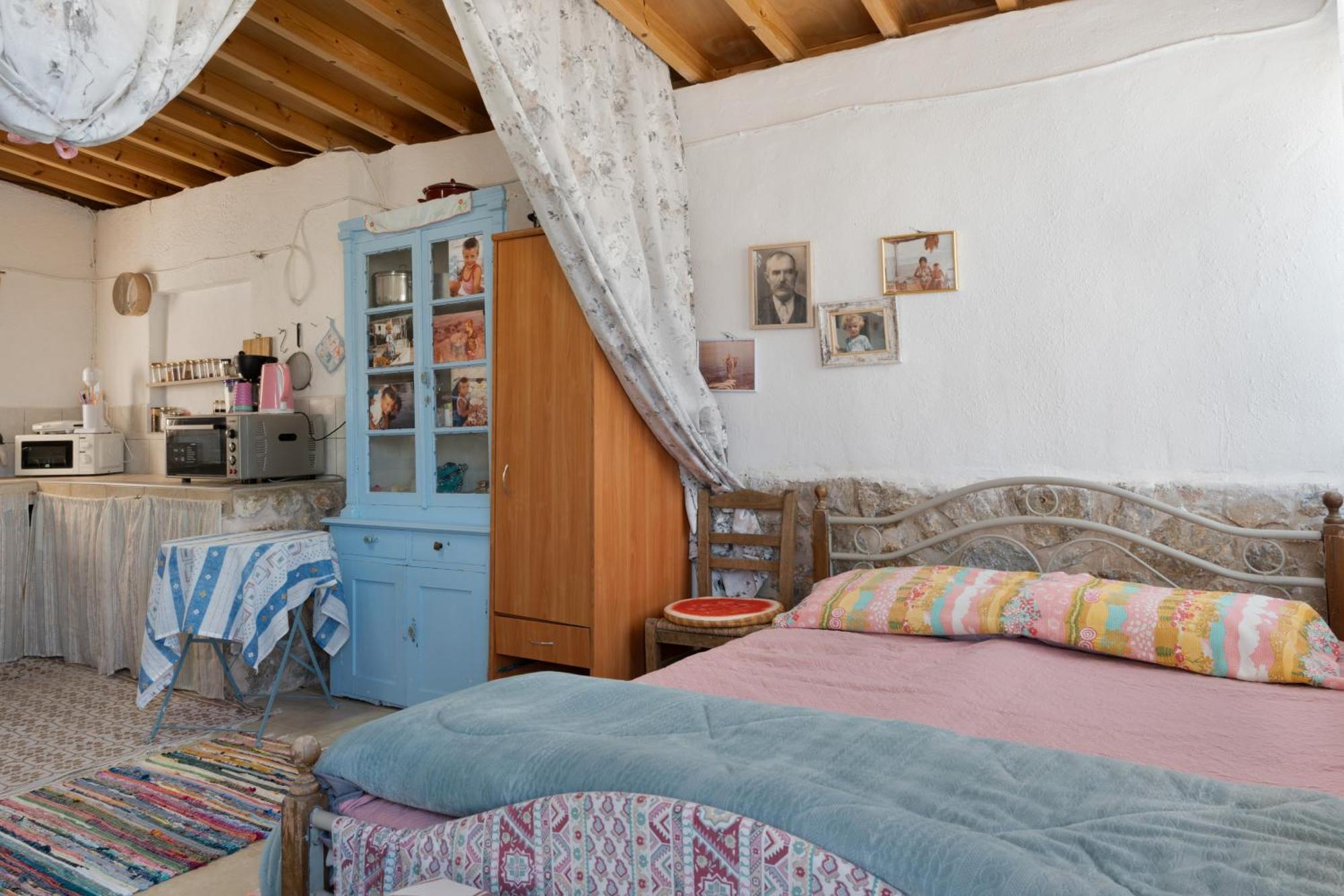 Principessa Telendos Villa Kalymnos Town Bagian luar foto