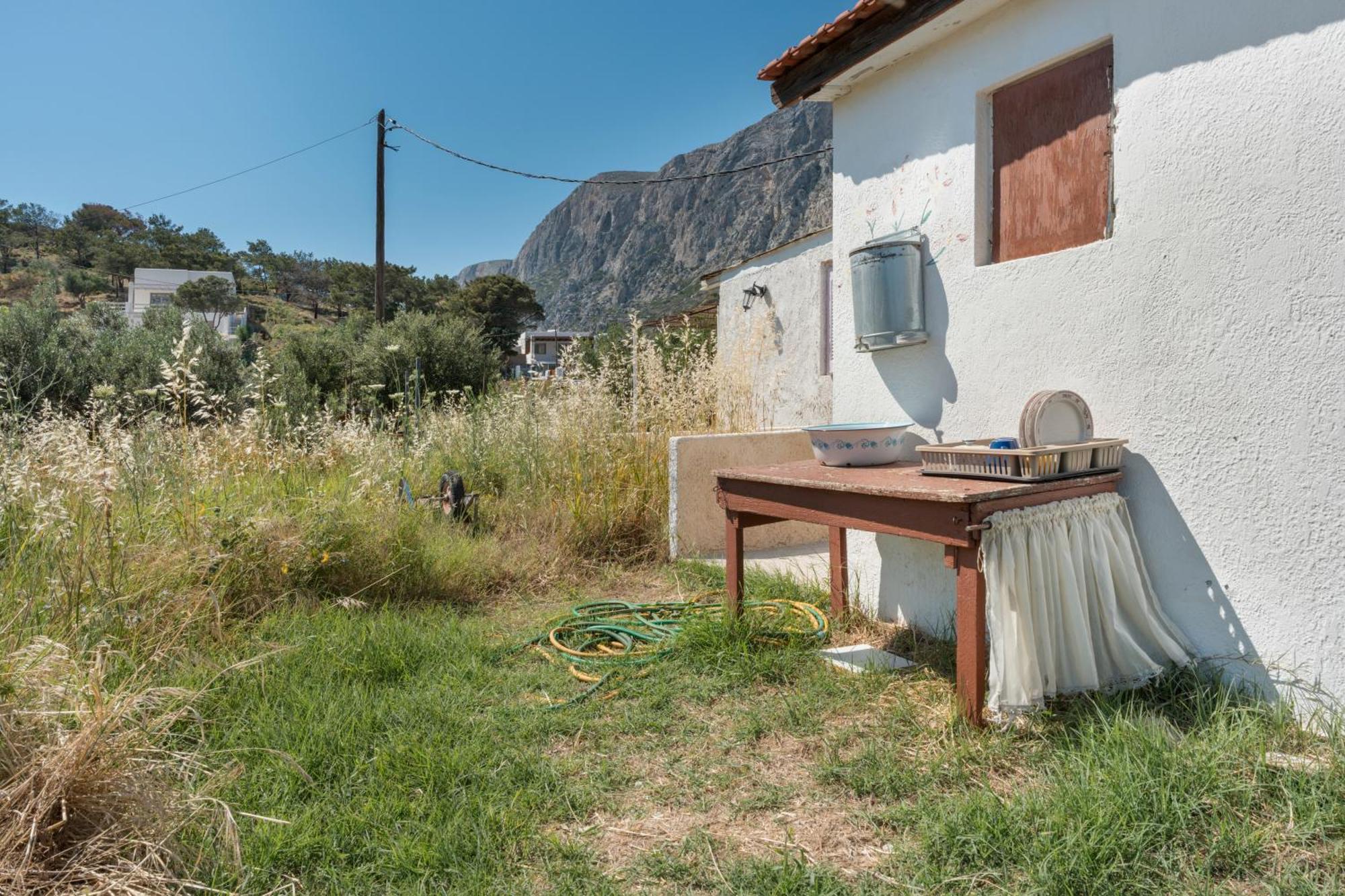 Principessa Telendos Villa Kalymnos Town Bagian luar foto