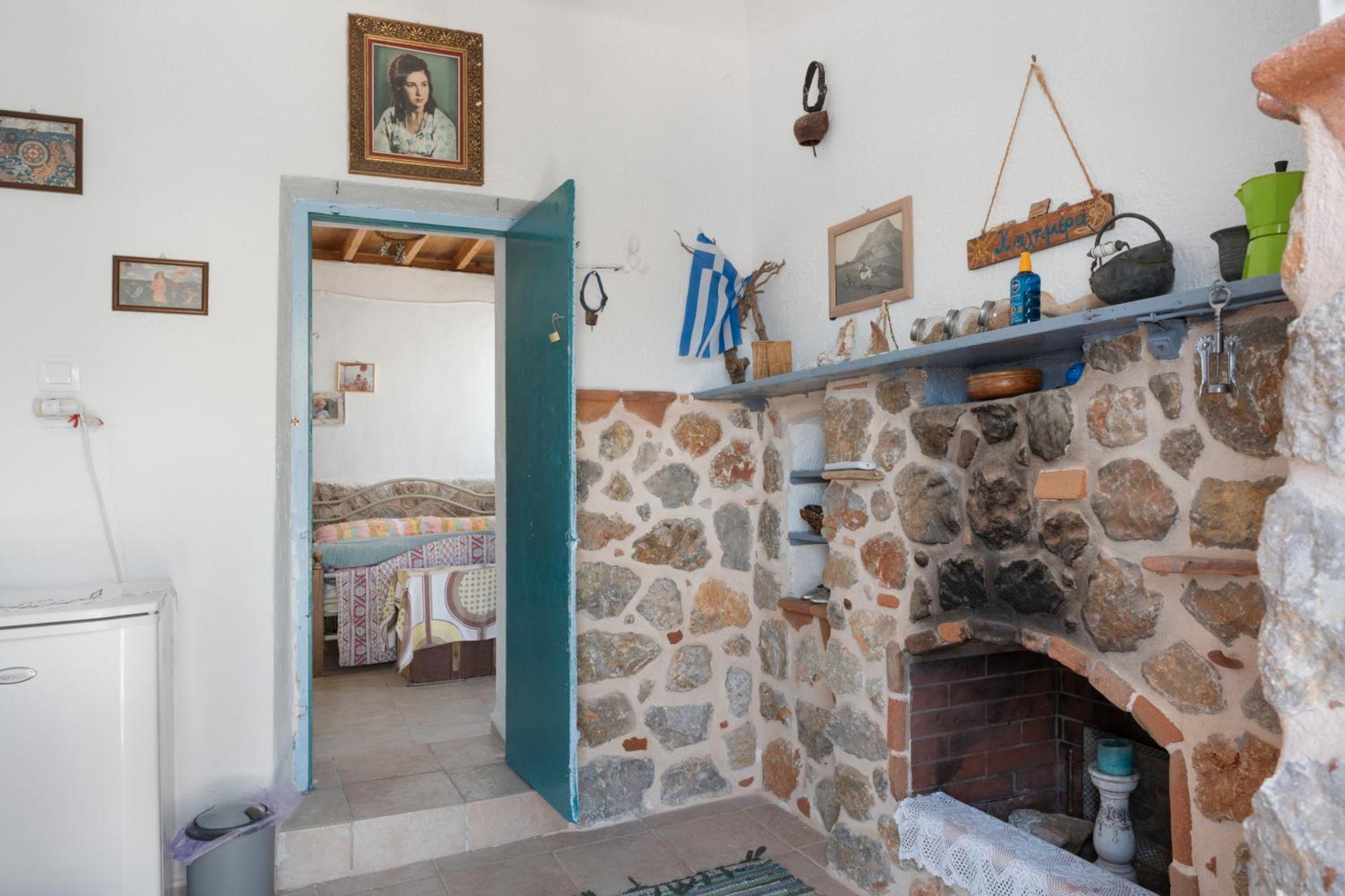 Principessa Telendos Villa Kalymnos Town Bagian luar foto