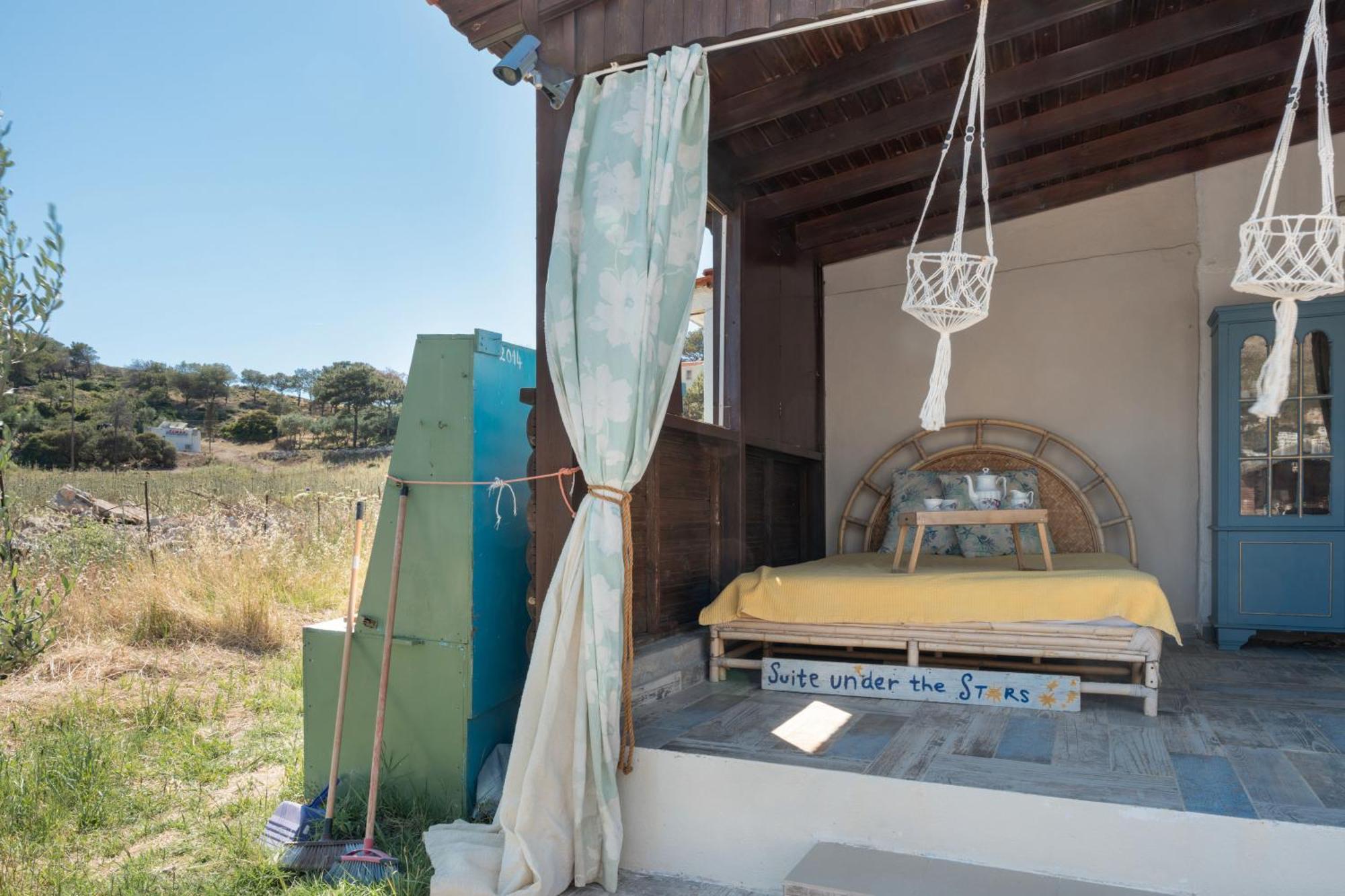 Principessa Telendos Villa Kalymnos Town Bagian luar foto