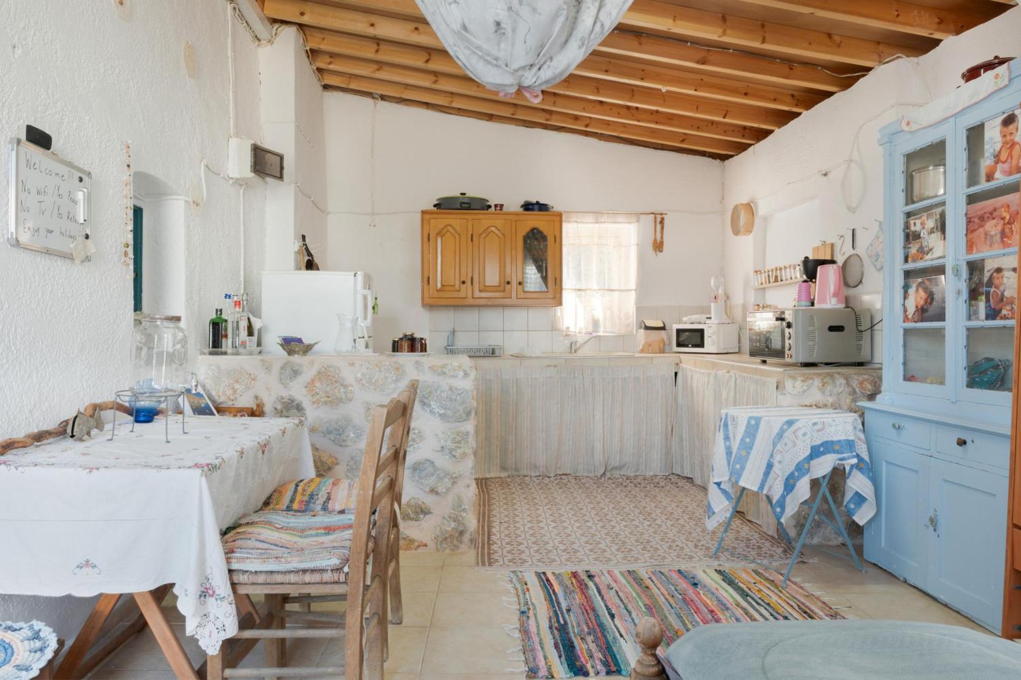 Principessa Telendos Villa Kalymnos Town Bagian luar foto