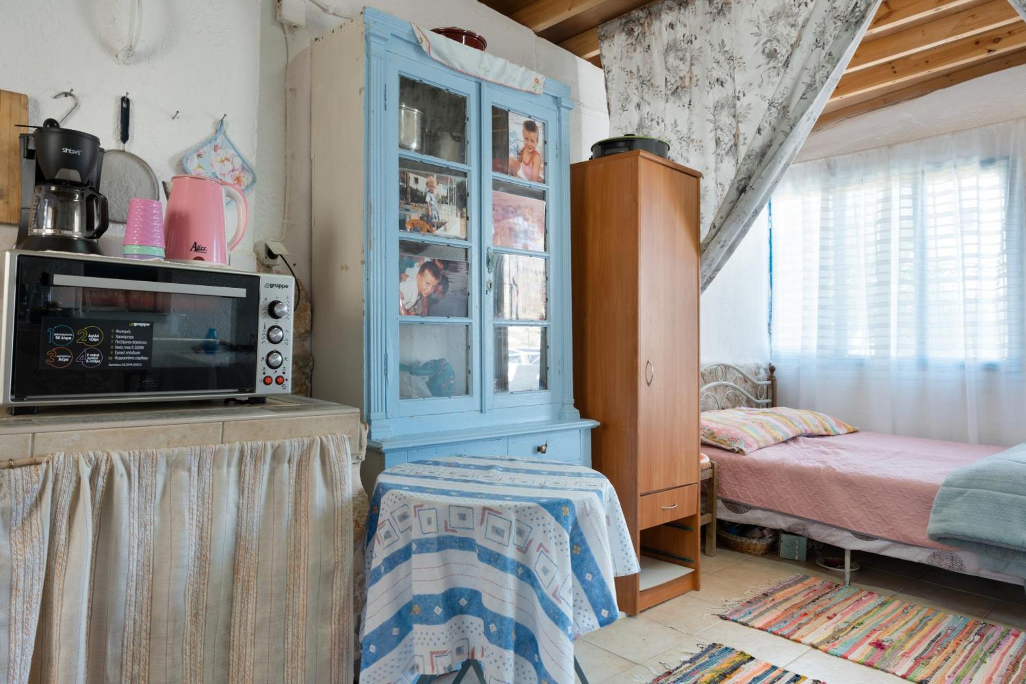 Principessa Telendos Villa Kalymnos Town Bagian luar foto