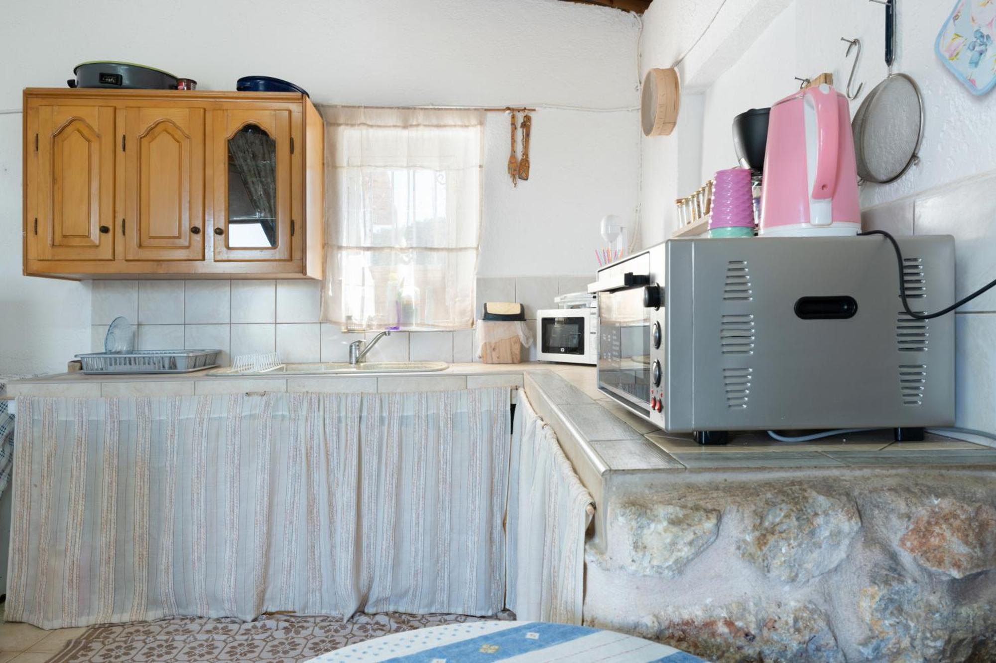 Principessa Telendos Villa Kalymnos Town Bagian luar foto